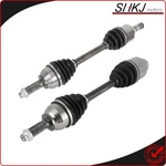 2X Front For Mazda 2.0L 2007-2013 2.5L 2012-2015 Cv Axle Shaft. Fixed Price $121.49.