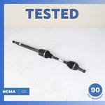 13-22 Lr Range Rover Sport L494 L405 Front Right Axle Shaft DPLA3N128BC Oem. Fixed Price $112.05.
