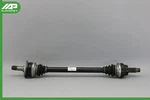 07-13 Bmw E70 E71 X5 X6 Rear Right Or Left Cv Axle Output Shaft 7564127 Oem. Fixed Price $73.50.