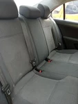 Rear Knuckle/stub Sedan Loaded Beam Axle Fits 11-14 Jetta 326353. Fixed Price $65.00.