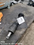 Right Front Axle Shaft Oem 17-19 Jaguar Xe 1YR Wrnty C2D42128. Fixed Price $65.00.