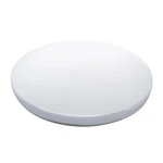 United Pacific 10272-1 Axle Hub Cap Cover, Single Design, Chrome. Fixed Price $49.69.