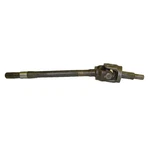 Crown Automotive Front Left Driver Dana 30 Axle Shaft For 07-12 Jeep Wrangler Jk. Fixed Price $222.07.