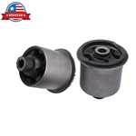 2PCS Rear Control Arm Bushing Fit For 07-12 Nissan Sentra 55045ED500 55501ET000. Fixed Price $37.89.