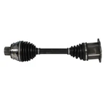 Gsp North America Co Inc. NCV23011 Axle Shafts Direct Fit 08-12; Audi S5 / 09-11. Fixed Price $154.99.