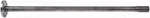 Dorman 630-145 Axle Shaft Fits Chevy Silverado 2500 Hd 12471486. Fixed Price $281.77.
