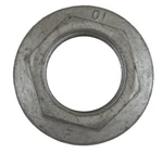 Gm Axle Nut Hex Head Flanged M27 18 New Oem 10257766 10277361 25553947. Fixed Price $14.95.