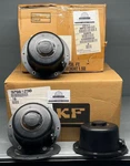 CR1696-BULK Skf Hub Cap & Gskt, 16PC. Pack. *spicer 976612. *new Genuine. Fixed Price $247.74.