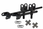 Revolution Gear &axle DC-D30-JK-1350 Chromoly Front Kit 07-18 Jeep Wrangler. Fixed Price $754.99.