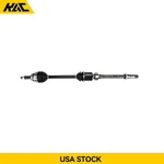 Cv Axle Shaft Assembly For Toyota Sienna 3.3L 3.5L 2004-2010 Front Right 665261. Fixed Price $83.99.