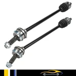 2X Rear Left &right Cv Axle Assembly For Acura Mdx 2016-2023 Honda RIDGELINE3.5L. Fixed Price $101.04.
