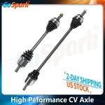 Front Driver & Passenger Side Cv Axle Shaft For 1992-2000 Honda Civic 1.5L 1.6L. Fixed Price $158.58.