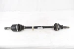 2014-2019 Maserati Ghibli SQ4 Awd Rear Right Side Axle Shaft Cv U Joint Oem. Fixed Price $63.62.