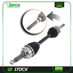 Front Left Cv Axle Fit 2001-2008 Ford Escape 2005-2008 Mercury Mariner. Fixed Price $61.99.