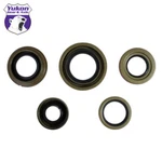 Yukon Gear Fits 1957 Chevy Axle Seal. Fixed Price $126.99.
