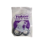 Yukon Gear & Axle YSPSP-024 Inner Front Spindle Bearing Seal Kit D50 D60 34497. Fixed Price $42.99.