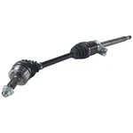 1X Front Right Automatic Trans. Cv Axle Shaft For Dodge 2013-2016 66-3791. Fixed Price $84.98.