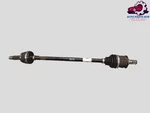 Acura Mdx 2016 - 2018 Awd Rear Right Passenger Side Axle Halfshaft Oem. Fixed Price $91.90.