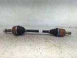 2012-2014 Honda Cr-v Axle Shaft Front Driver Cv C/v YO4YH. Fixed Price $91.07.