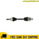 Front Right Cv Axle Shaft Assembly For Mercury Mariner 2005-2011 5L8Z3A428DB. Fixed Price $57.49.