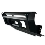 Artec Industries Venture Front Bumper-blk Powdercoat For 14-23 Toyota 4RUNNER 5G. Fixed Price $715.27.