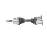 Trakmotive GM-8002 Cv Axle Shaft For Select 88-00 Chevrolet Gmc Models. Fixed Price $143.35.