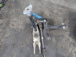 Driver Rear Suspension 156 Type GLA250 Awd Fits 15-20 Mercedes Gla-class. Fixed Price $149.25.