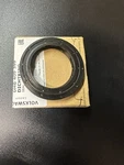 Genuine Audi Drive Axle Shaft Seal 0MB-409-399. Fixed Price $12.99.