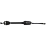 Gsp Auto Parts North America Inc PR27051 Performance Revolution Cv. Fixed Price $317.87.