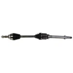 Gsp NCV69259 Front Right Axle Assembly Fits Lexus 18-22 RX350L. Fixed Price $145.95.