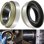 46470 Oil Seals Fits Dana 30 Inner Axle For Jeep Cj Tj Cherokee Wrangler Yj Jk. Fixed Price $16.54.