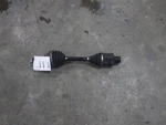 Axle Shaft New Style 6 Lug Wheel Front Fits 19-21 Dodge 1500. Fixed Price $114.99.