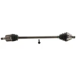 Cv Half Shaft Axle Front Passenger Right Side For Vw Hand Volkswagen Golf Jetta. Fixed Price $87.27.