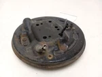 2015 Ford Fiesta Rear Left Spindle Oem. Fixed Price $58.49.