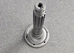 Used Original Genuine Porsche 911 912 Rear 90MM Outer Axle Stub #2. Fixed Price $125.00.