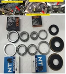 Diff Seal Kit Matches 0259972647 Fits Mercedes 0249974447 Rear Axle. Fixed Price $169.00.