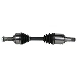 Gsp NCV69164 Front Axle Fits 2007-2021 Toyota Tundra 08-22 Sequoia. Fixed Price $178.99.