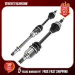 Pair Cv Axle Shaft Assembly For 2010-2011 Toyota Camry 2.5L Front 665265 665279. Fixed Price $138.49.