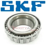 Skf Front Inner Wheel Bearing For 1954 Studebaker 3R17 - Axle Drivetrain Iy. Fixed Price $22.98.