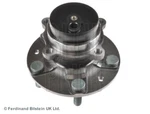 Blue Print ADM58237 Wheel Bearing Kit For Mazda. Fixed Price $110.43.
