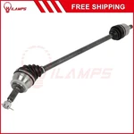 For Mitsubishi Eclipse 2006-2012 Galant 07 09-2011 2.4L Front Right Cv Axle. Fixed Price $69.62.