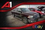 2013-2024 Dodge Pickup 1500 5.7L Rear Axle Assembly 3:21 Ratio 4X4. Fixed Price $1100.01.