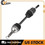 Cv Axle Assembly Awd For Nissan Rogue 2008-2013 Front Left Driver Side. Fixed Price $75.19.