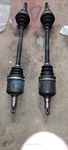 Dss Drive Shaft Shop 92-07 Subaru Impreza Wrx GC8/GD 500HP Rear Axles R160. Fixed Price $750.00.