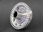 Febi-bilstein Wheel Hub 1H0407613B Vw Volkswagen Jetta Passat Golf Corrado MK3. Fixed Price $82.34.
