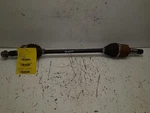 Tesla 2018 Awd Passenger Side Rear Axle Shaft 1444683. Fixed Price $240.00.