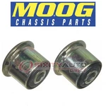 Moog Front Axle Pivot Bushing 1983-1997 Ford Ranger Suspension Springs Hq. Fixed Price $61.90.