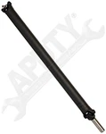 Apdty 154204 Rear Driveshaft. Fixed Price $458.85.