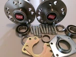 Ford 9" 31 Spline Axles (2) 34" Speedmaster PCE201.1006 W/ Bearings Installed. Fixed Price $389.00.