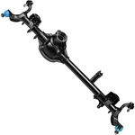 Front Axle Housing For Jeep Wrangler 2007-2017, Jk 2018, Dana 30, 3.21. Fixed Price $425.00.